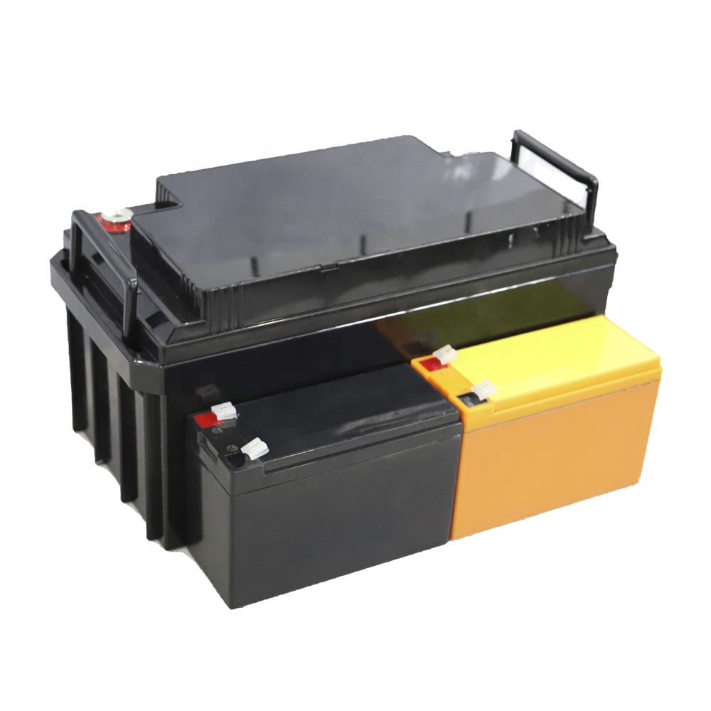 12v 33ah Portable Handhold Waterproof Electric Bike And Toy Batteries Lead Acid Battery