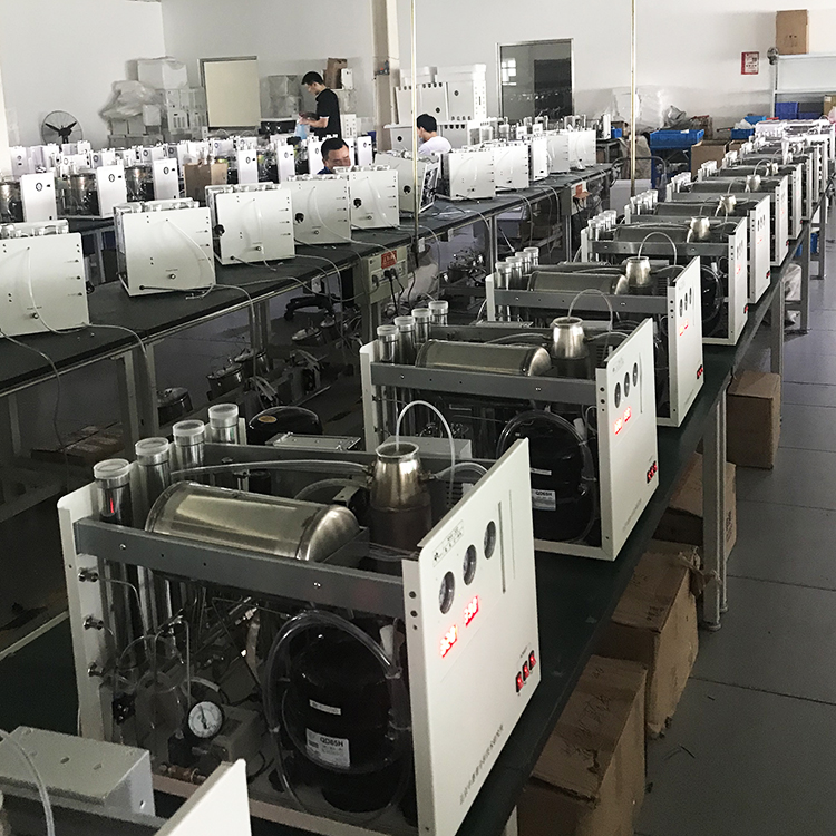 Лабораторное оборудование Jinan, медицинский портативный кислородный генератор 15 л с Ce