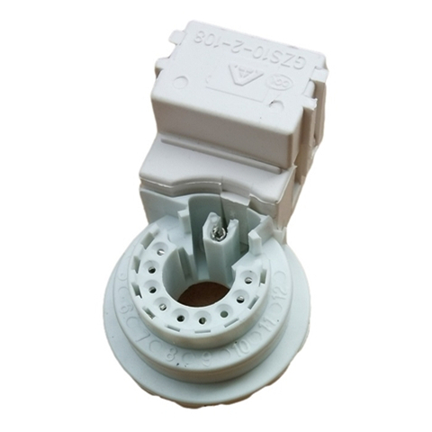 GZS10-2-108 CRT розетки для переработки CRT телевизоров, база CN;ZHE St