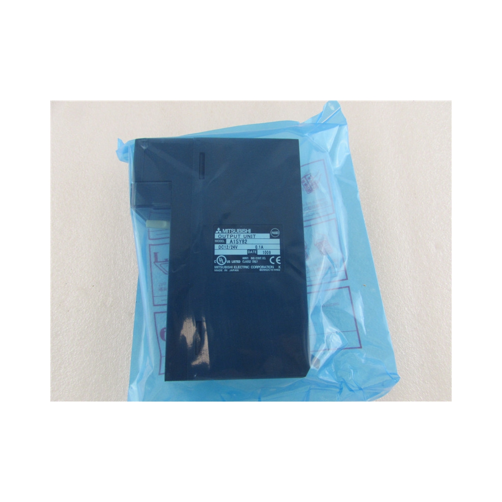 Mitsubishi chinese plc A1SY50