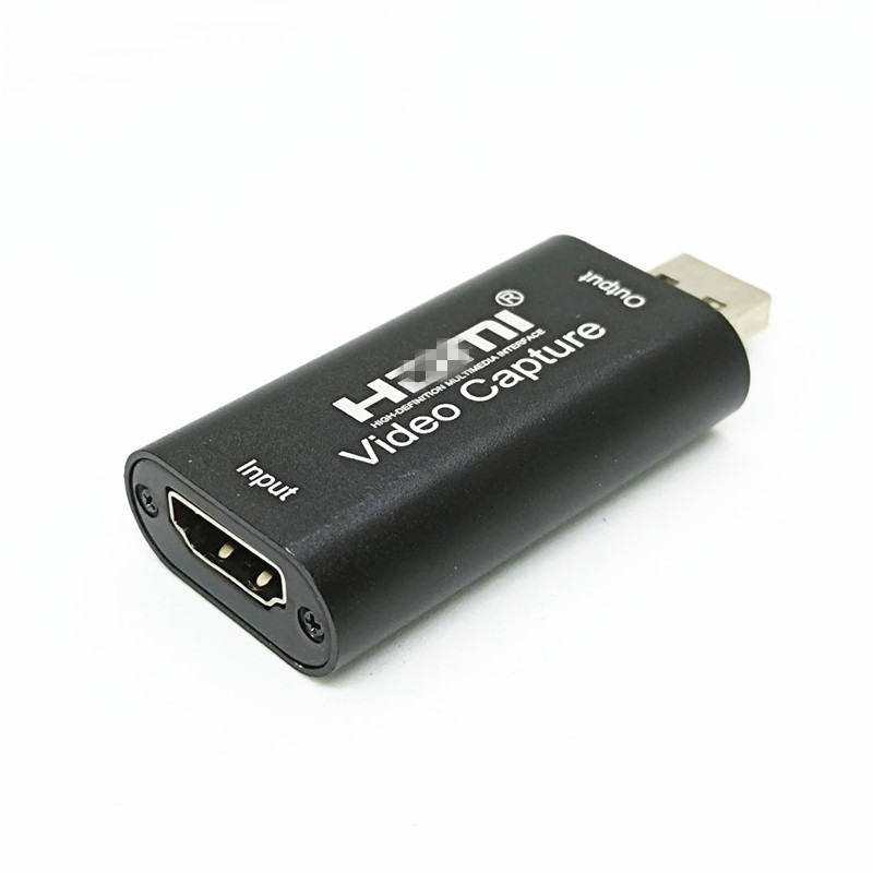 HD-MI usb-выход для видеозахвата