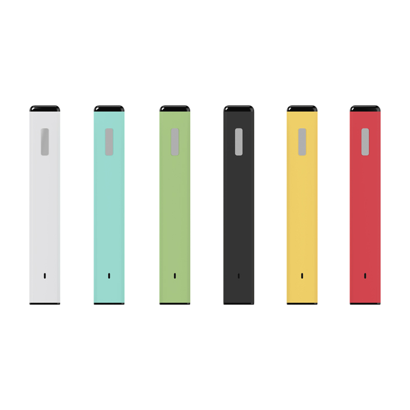 Оптовая продажа 0,5 мл 1 мл CBD одноразовые Vape ручка Электронная сигарета E Pod Vapes прочая Бытовая электроника электронные s