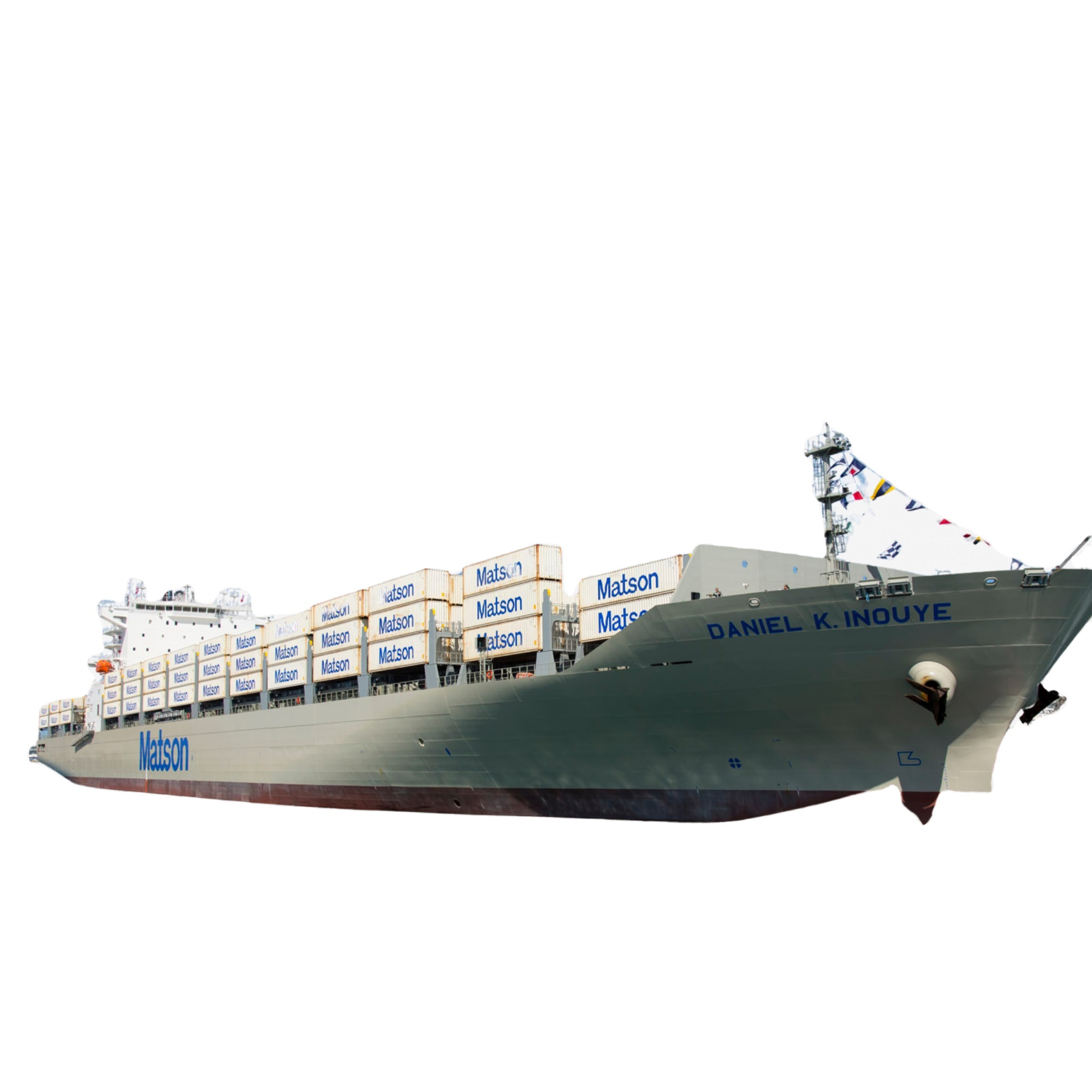 Sea Shipping Cargo International Logistic Bulk Vessels Sea Freight Container Cargo To USA UK Europe Top Transport Service