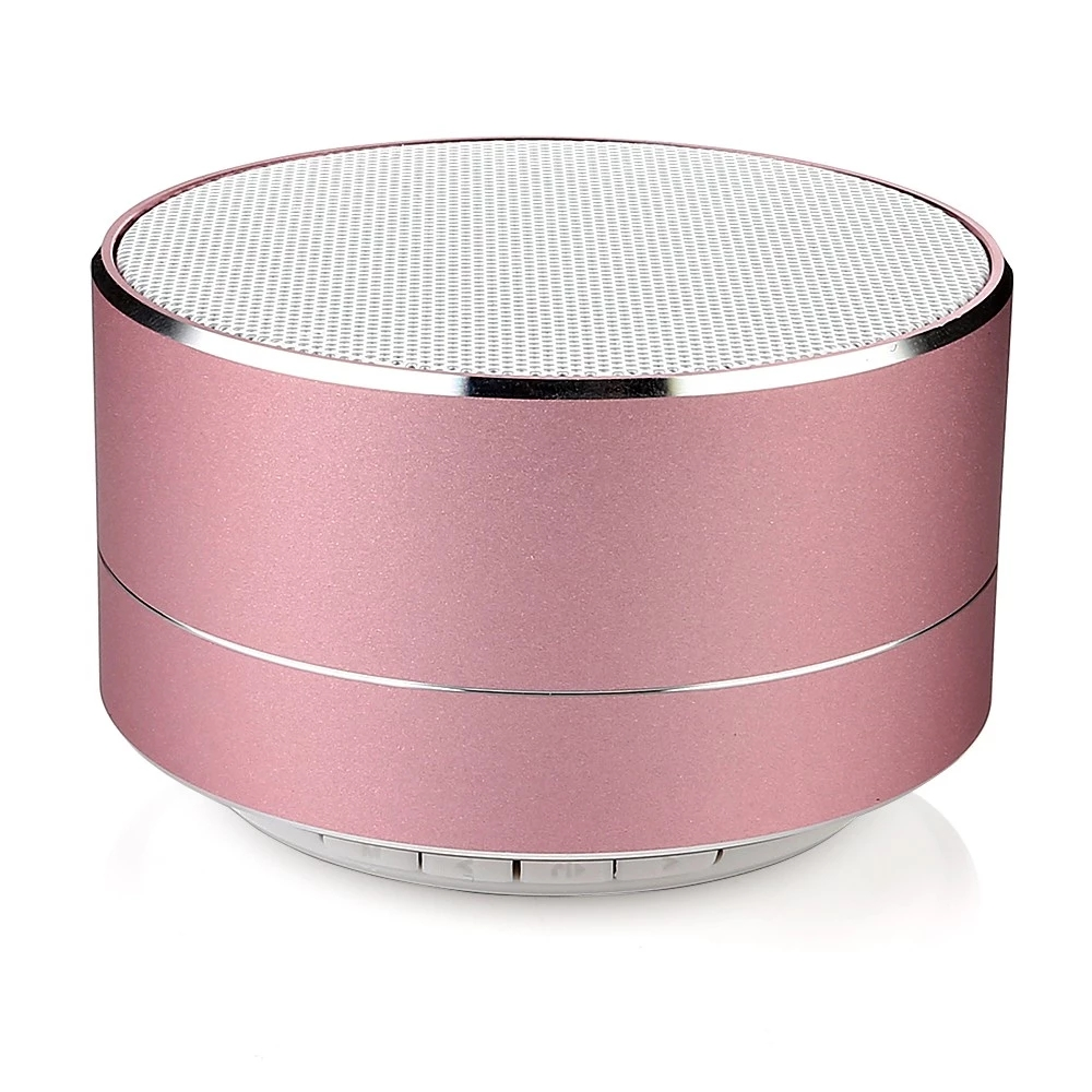 Оптовая цена, интеллектуальная Цифровая Музыкальная Bluetooth-колонка с FM-радио, Bluetooth-Колонка для мобильного телефона с подсветкой