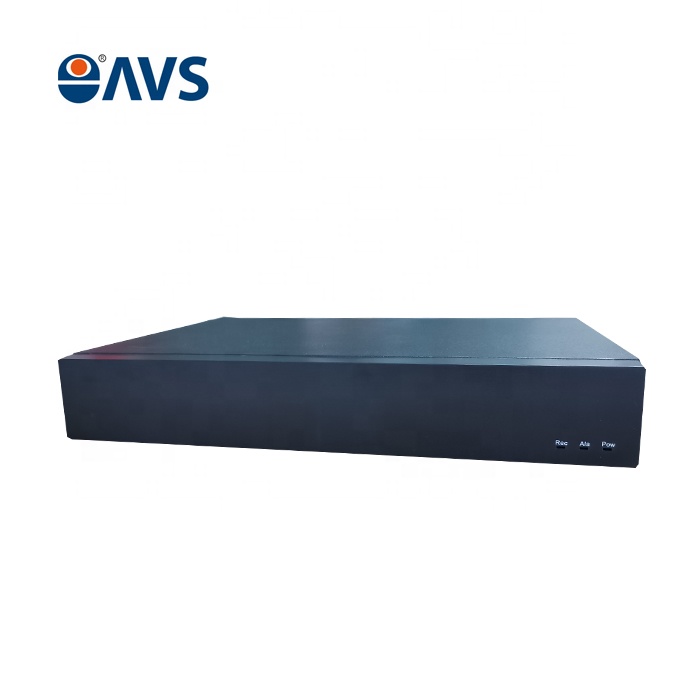 H.265 сетевой Смарт NVR Поддержка 32CH 8.0MP камера для обнаружения и захвата человека