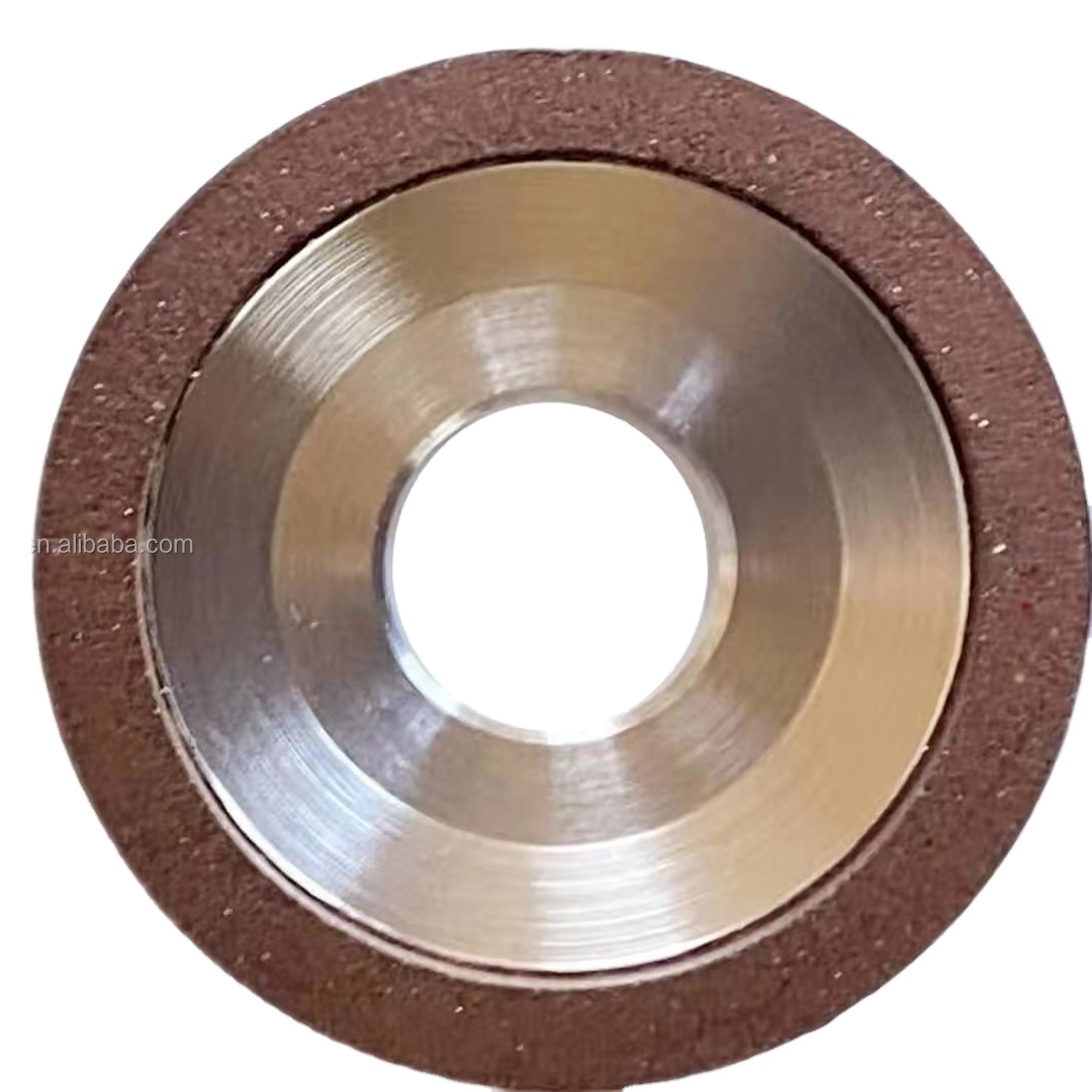 BR-LBJ-SL Butterfly Standard Grinding Wheel Thin knife machine dedicated