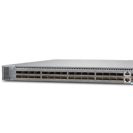 Можжевельник QFX5120 ETHERNET-коммутатор QFX5120-32C-AFI