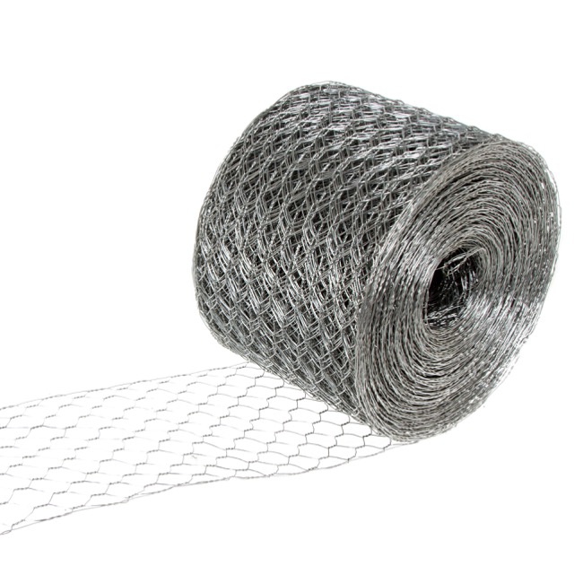Cheap Hot Sale Top Quality Dustproof Hexagonal Perforated Metal Wire Mesh