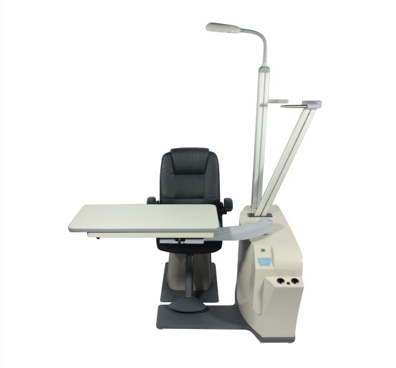 High quality Titan Optical Instruments Ophthalmic Unit medical ophthalmic phoropter unit