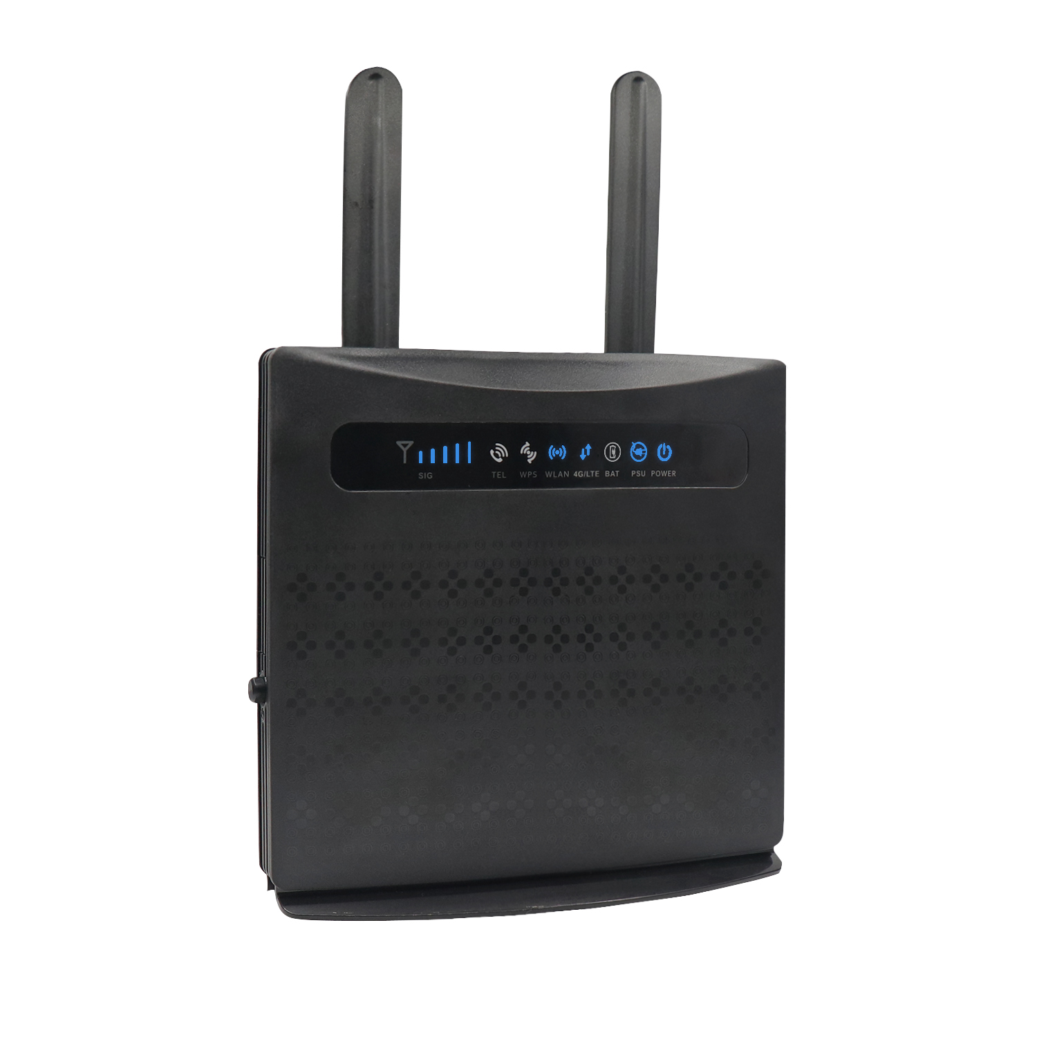 Беспроводной маршрутизатор Yeacomm P21 VOIP VOLTE 4G со встроенным аккумулятором и слотом для SIM-карты