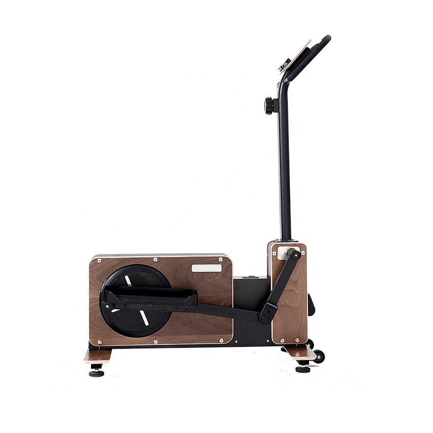 High Quality Exercise Commercial Machine Indoor Elliptical Bicycal Trainer