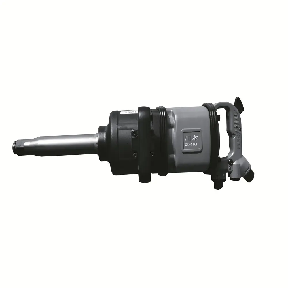New air impact wrench gun, factory directly air impact wrench 1 inch 1/2 inch