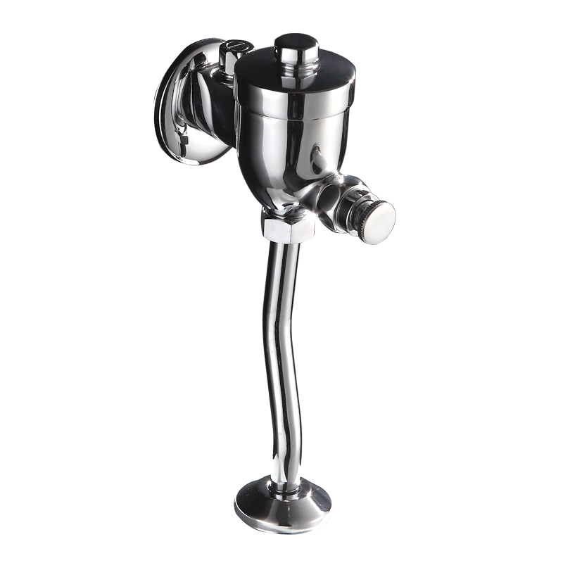 TWS-3012 время задержки самозакрывающиеся flusher клапан