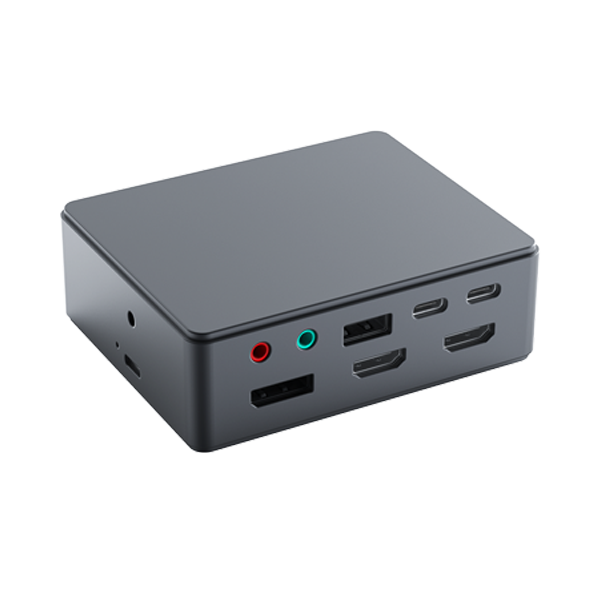 Многофункциональный 17 портов usb pc displaylink Тип C 17 в 1 концентратор usb c док-станция адаптер