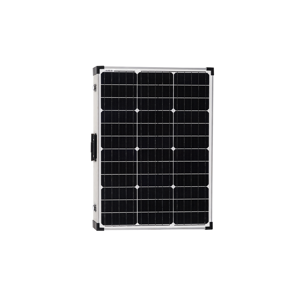 Солнечная панель Sunpower 120 Вт, оптовая продажа, портативное складное солнечное зарядное устройство 100 Вт 200 Вт