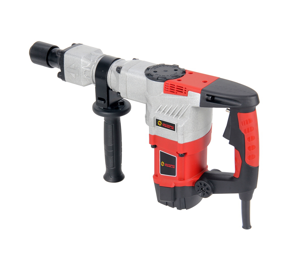 2300w heavy-duty 7kg demolition hammer drills