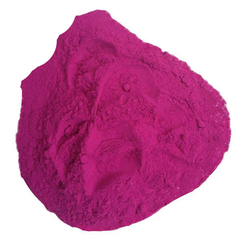 Тай-дай powdercationic розовый X-6B/базовый фиолетовый 7 # 250%/Ткань Текстиль красители