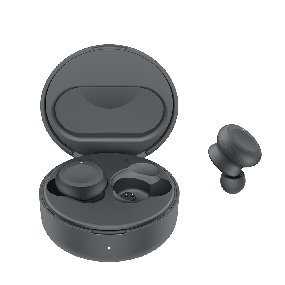 Жемчужные горячие продажи TWS 3D звуковые наушники с Bluetooth BT 5,0 беспроводные наушники портативные наушники-вкладыши гарнитура для продажи
