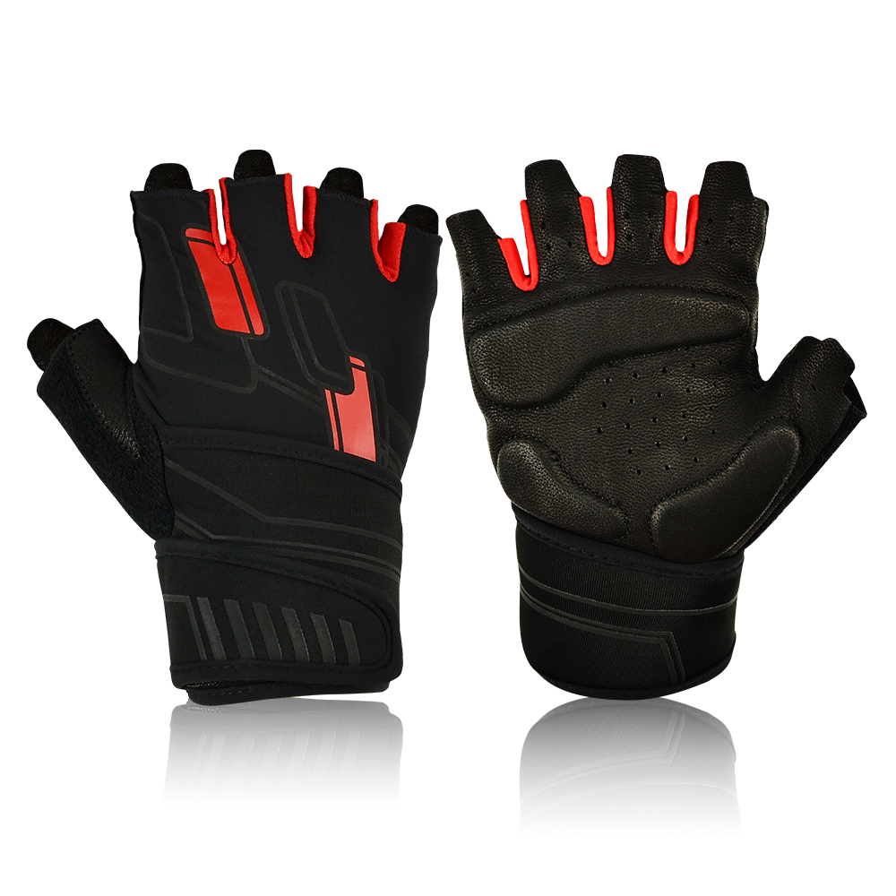 Amazon Gym Weight Lifting Wrist Hand Gloves for Gym for Ladies