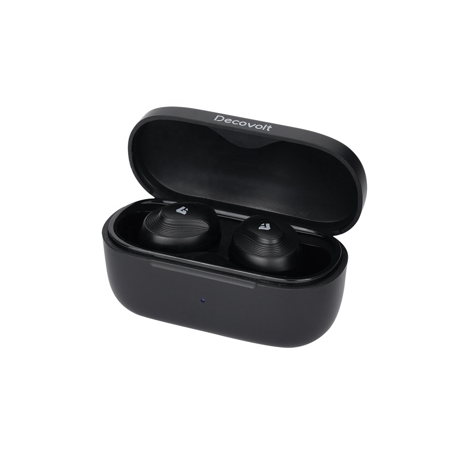 wireless earphone transmission distance 200mah mini business car driving headphones headset earbuds with mic