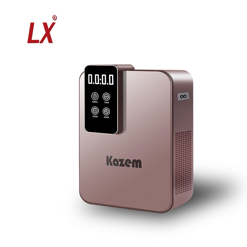 Touch Screen Portable Water Clean Machine Ozono O3 Vegetables Fruits Washer Ozone Generator
