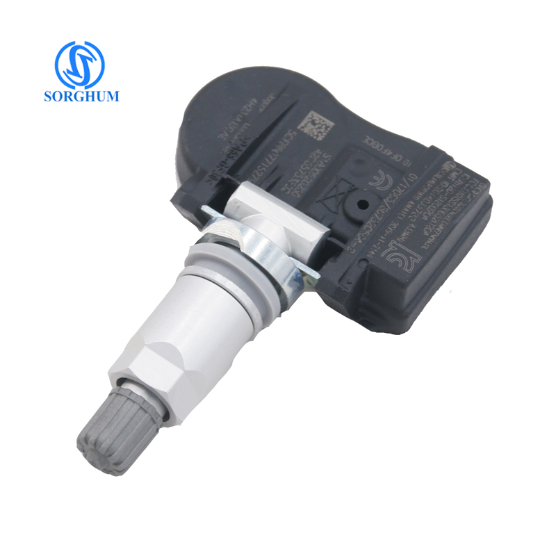 Датчик давления в шинах для Honda Acura ILX MDX RDX TLX 2004-2018 TPMS 42753-TX4-A51