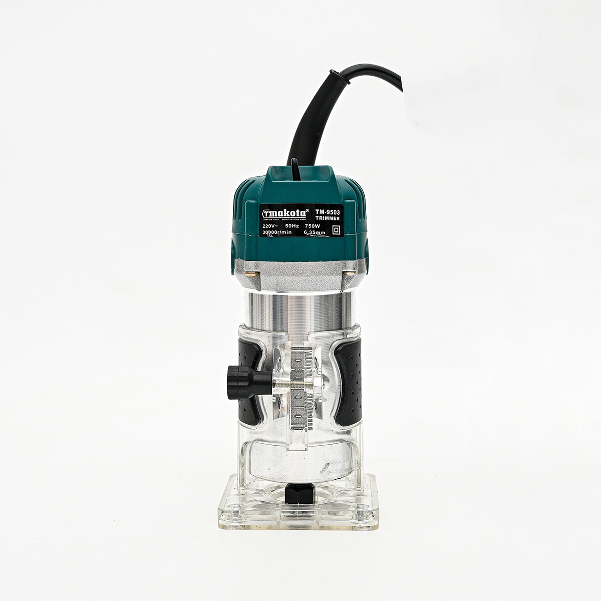 800w Wood Working Tools Electric Trimming Machine For Carving Wood Router Trimmer Other Woodworking Machinery