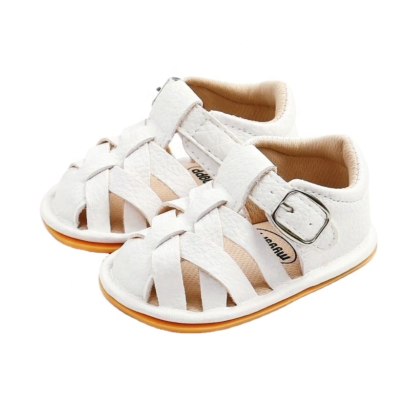 Toddler Girl Summer Slide Infant Barefoot Sports Kids Newborn Baby Boy Sandals
