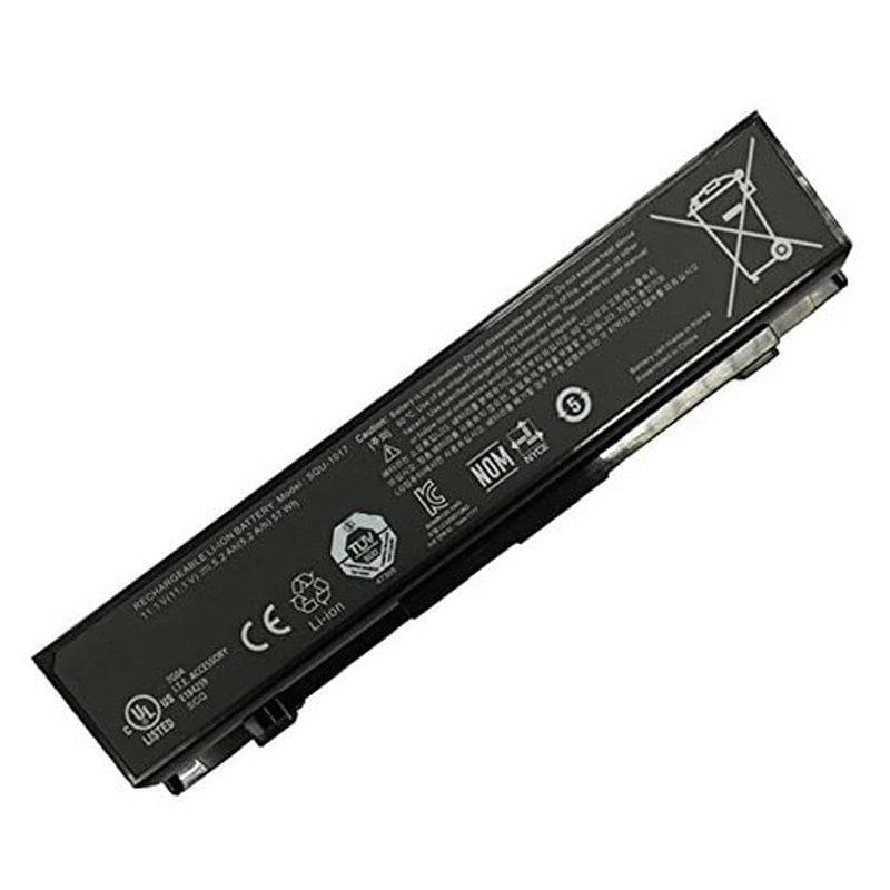 Аккумулятор для ноутбука SQU-1007 SQU-1017 для LG Аврора S530 S430 Xnote P420 PD420 P420-5000 P420-5110 P420-5300 P420-GBC43P1 P420-K5300