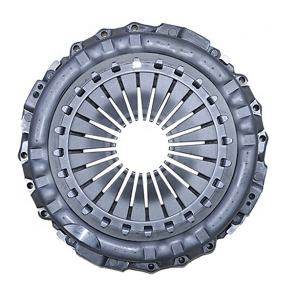 For RENAULT Kerax truck clutch cover 20806454 with quality warranty for RENAULT truck Premium Magnum Midlum Kerax R
