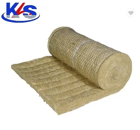 High quality Chinese factory rock wool board pipe blanket exterior wall roof rock wool