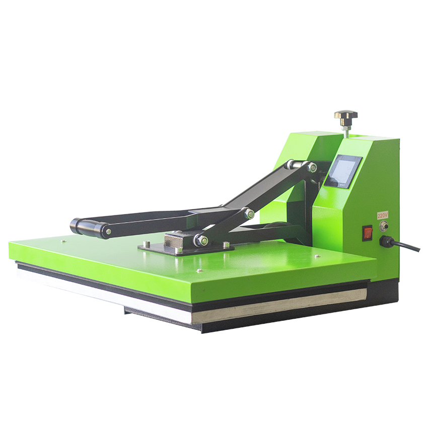 Hot Sale 16 x 20 Heat Press Touch Screenshot Sublimation Tshirt Printing 16x24 Heat Transfer Press Machine