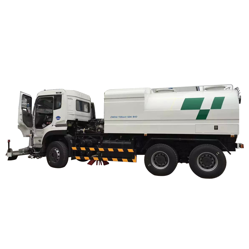 Ali baba top sellers industrial brushes road sweeper street cleaning
