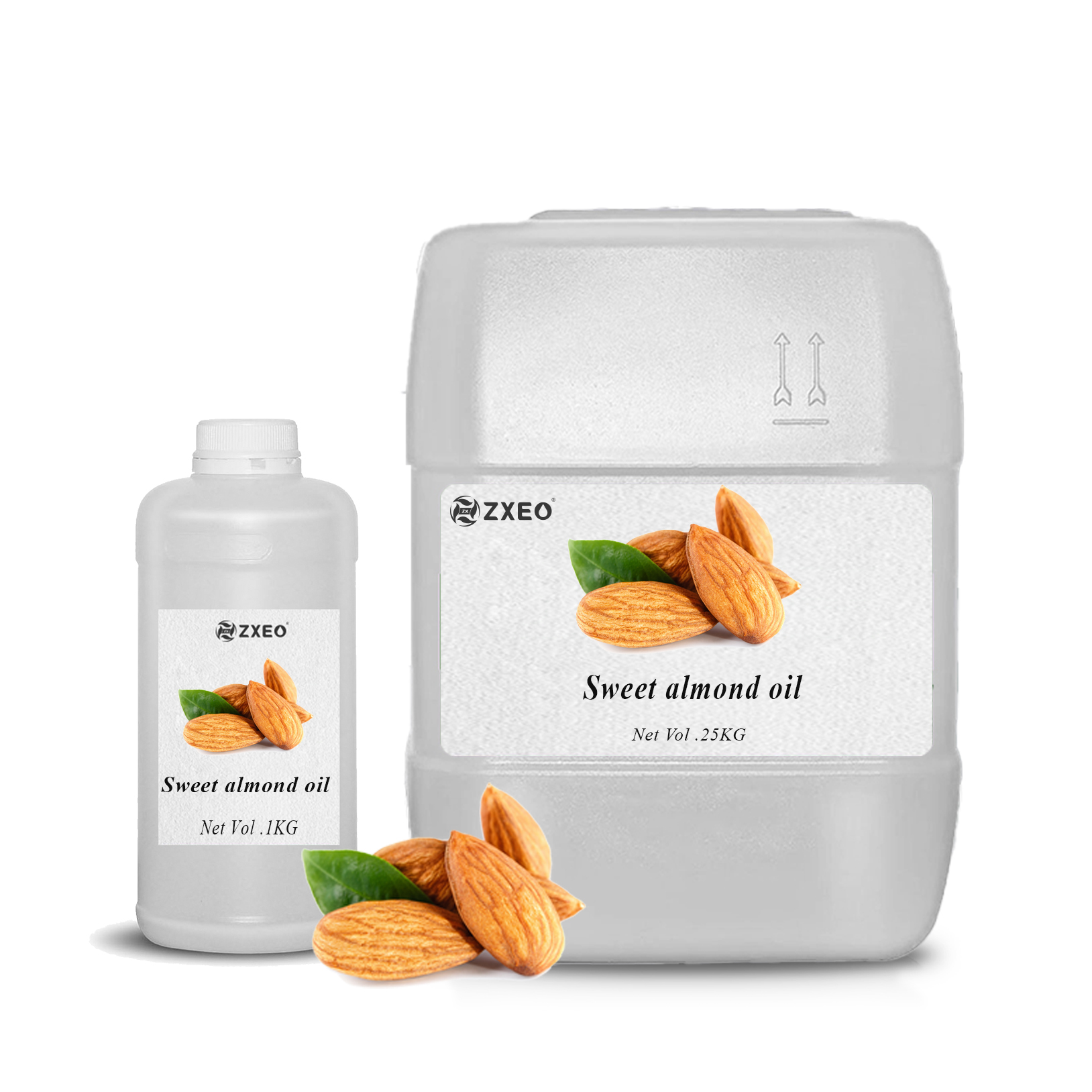 Bulk Packing Organic Cold Pressed Carrier Oils Rosehip Sweet Almond Jojoba Olive Camellia Seeds Grapeseed Oil New
