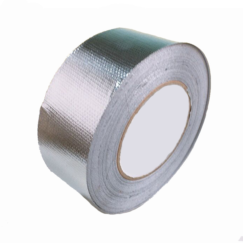 waterproof aluminum foil butyl sealing repair tape water leak tape