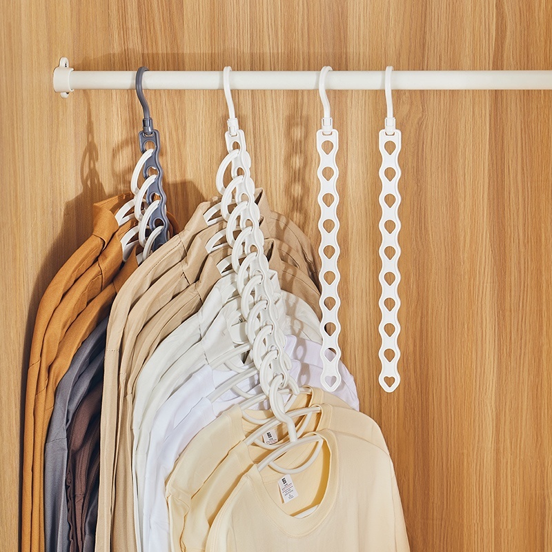 2024 Popular Products Wardrobe Vertical Clothing Drying Rack Custom Logo and Packing Household Storage Tools&Accessories