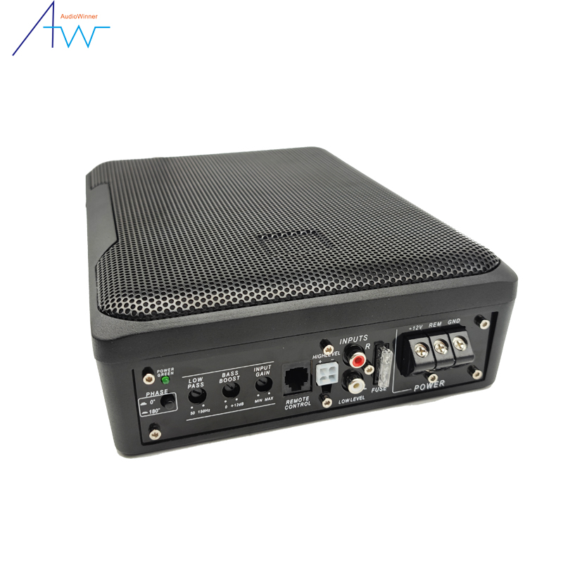 Горячий продавать товар 10 дюймов крупномасштабных динамик 4ohm 600W саб Вуфер оптимизации басовый сабвуфер динамик
