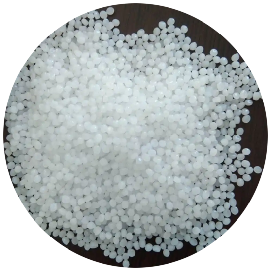 Необработанные гранулы LDPE G812 2426H по низкой цене с завода-изготовителя, пленочный лом