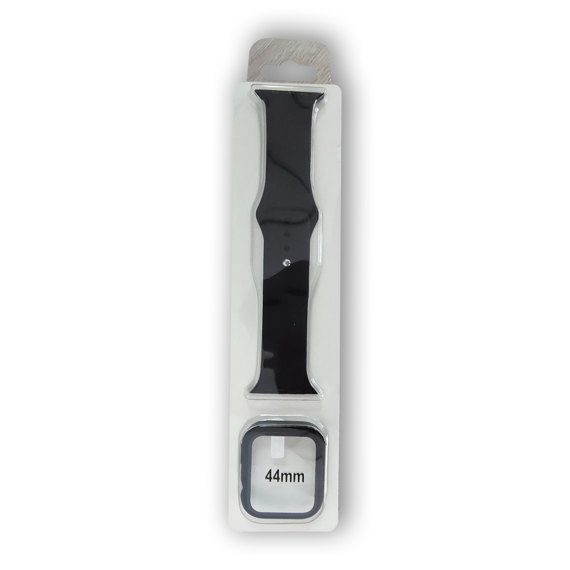 Силиконовый ремешок для смарт-часов Iwatch 4/5/6, 38/40/42/44 мм