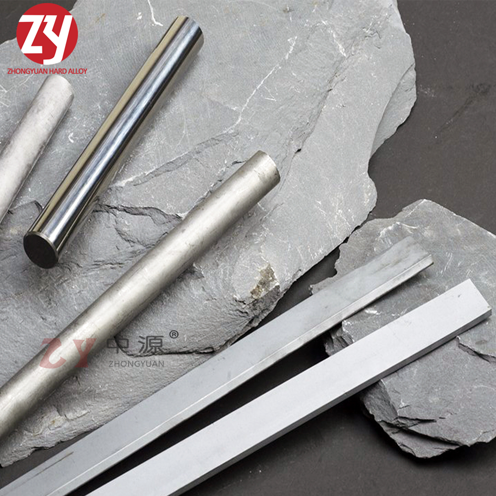 customize tungsten carbide rod tungsten carbide hrc7 rod bar carbide tungsten rod bars