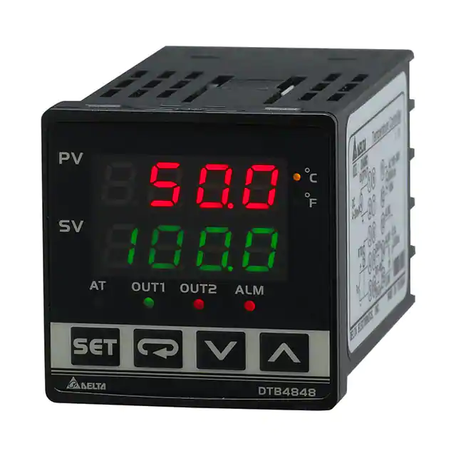 100% новый и оригинальный таймер бренда Delta CTA4100A
