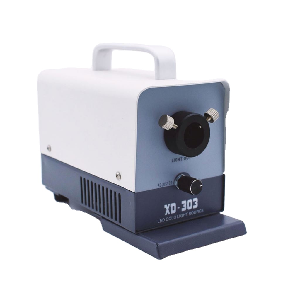 Professional 1.6Kg Laparoscopic Surgical Light Source For Patient
