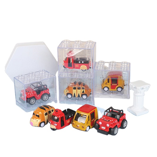 Very popular children's birthday party gifts kids toys 2021 car baby toy car sports car toy