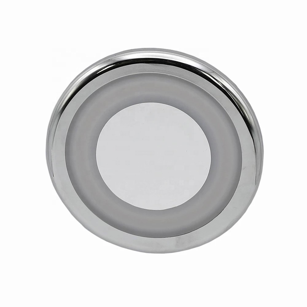 Высокое качество 3W LED Потолочный 10-30V RV Крытый потолочный светильник, караван светодиодный свет