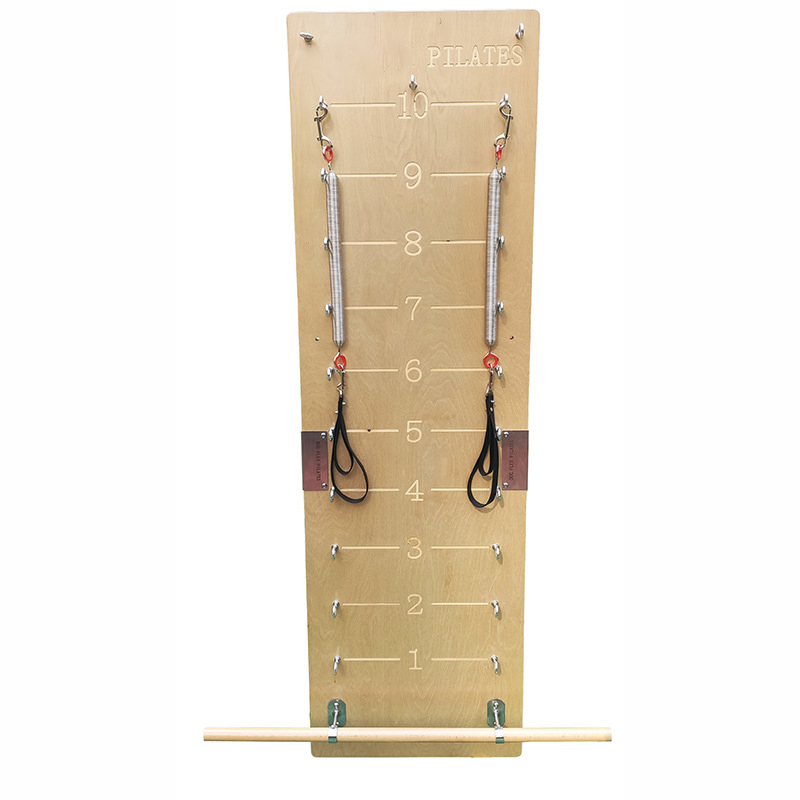 Hot sale NEW Spring Reformer Yoga Pilates Wall Unit Pilates