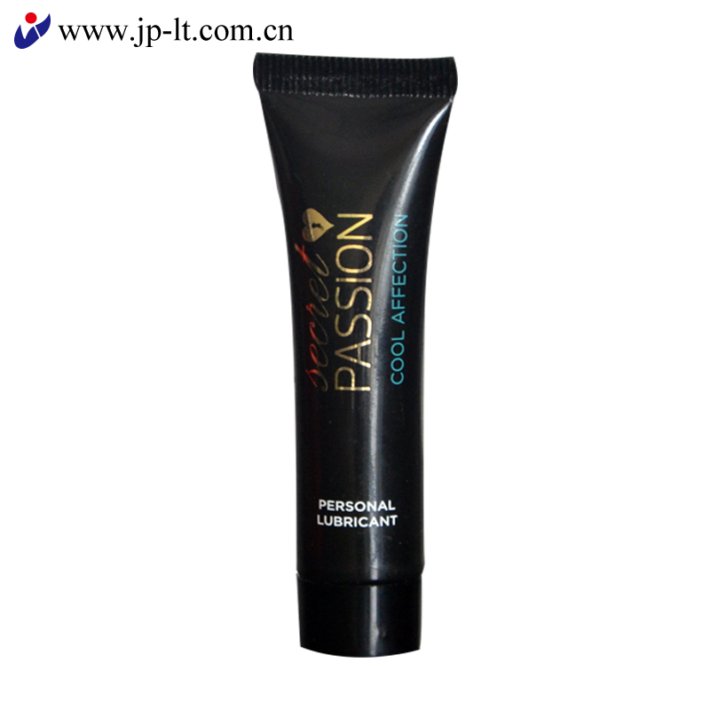 Cheap sex delay personal lubricant tube oil brand body