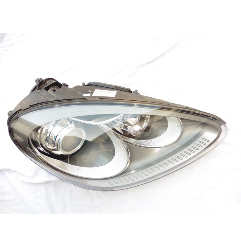 Автозапчасти для Porsche Cayenne hid ксеноновая фара передняя фара 2010 2011 2012 2013