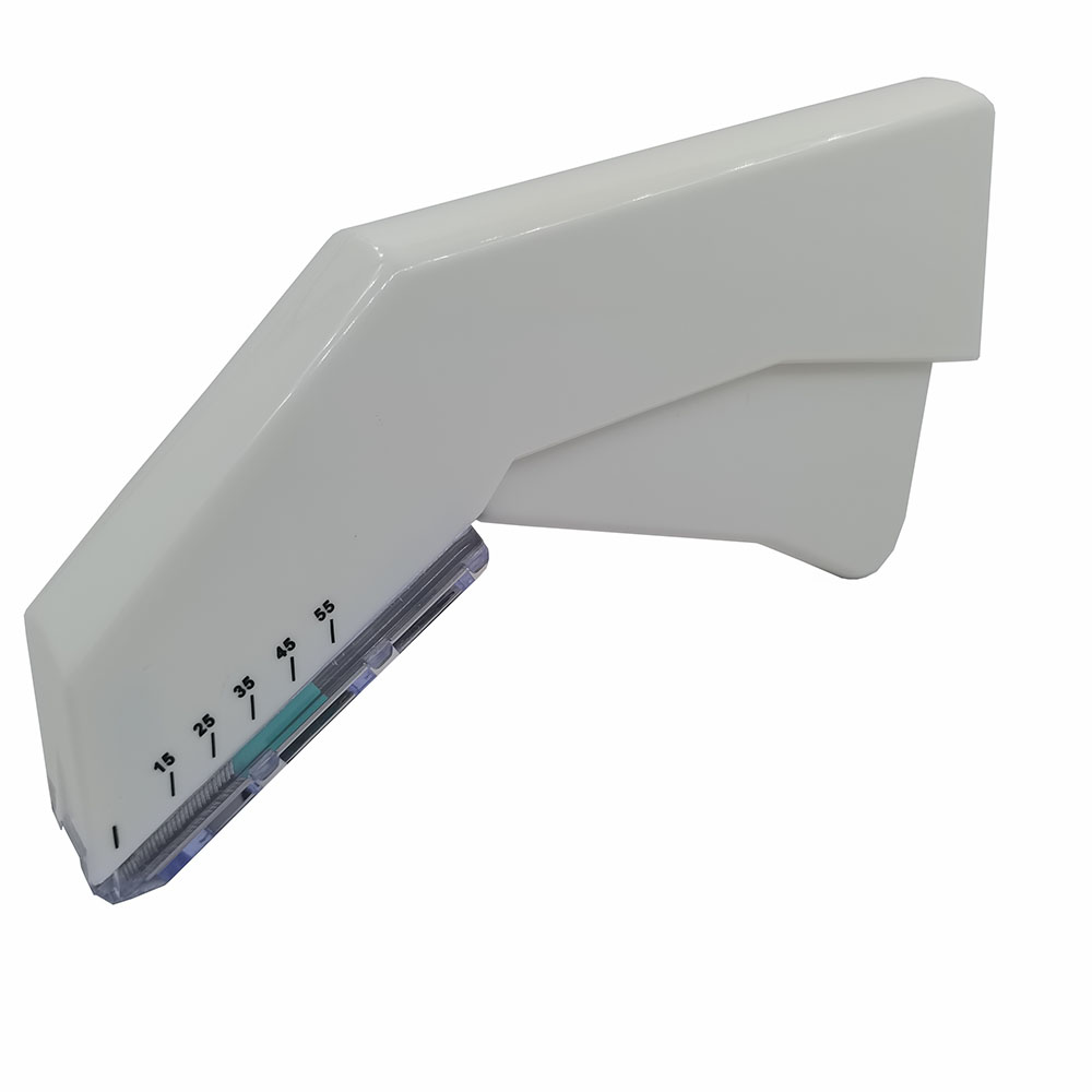 Hot selling Disposable clinical skin stapler for skin suture35W/55W CE ISO