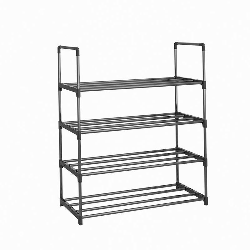 Ten Layer Luxury Storage Wholesale Living Display Stand Storage Online Shoe Racks for Home