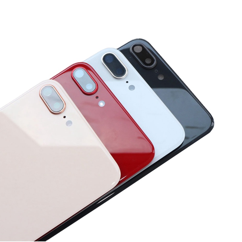 Лидер продаж, задняя крышка для iPhone 12 Pro Max, задний корпус